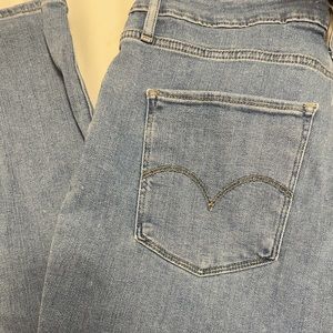 Levi’s jeans